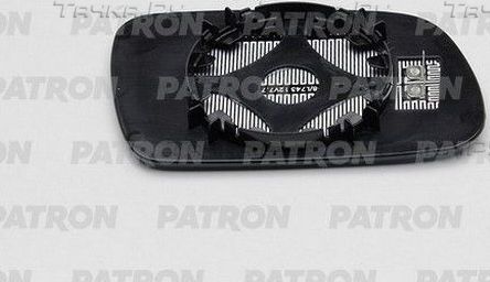 Зеркальное стекло бокового зеркала Patron. Артикул PMG2926G01
