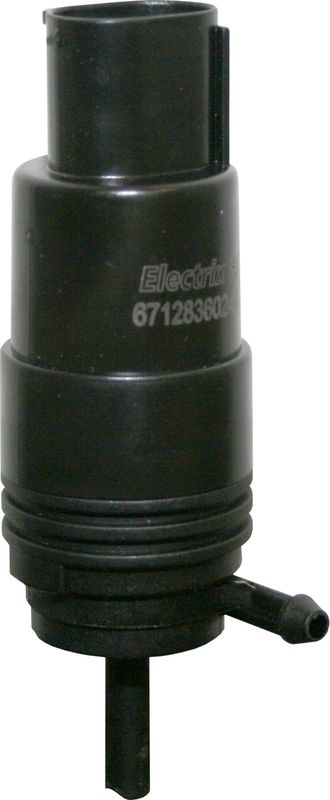 Насос омывателя лобового стекла JP Group передний для BMW 7 III (E38) 1994-1997. Артикул 1498500300