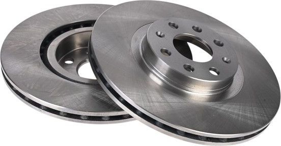 Тормозной диск Stellox задний для Opel Insignia I 2008-2017. Артикул 6020-1457-SX