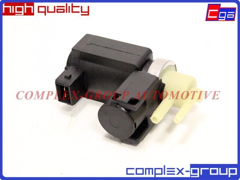 Клапан электромагнитный CGA. Артикул 11VLV930RA