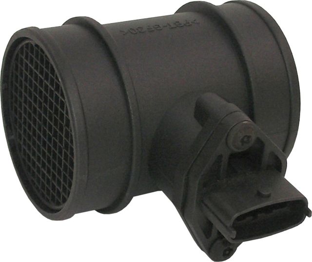 Датчик массового расхода воздуха (ДМРВ) JP Group для Opel Combo C 2001-2004. Артикул 1293900400