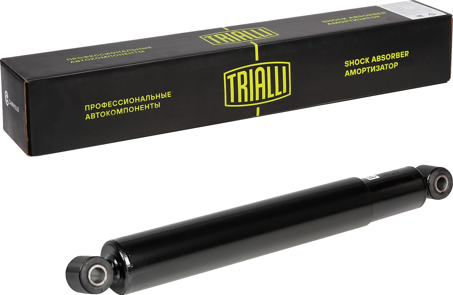 Амортизатор Trialli. Артикул AH 53003