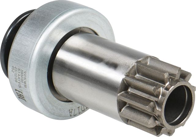 Бендикс стартера StartVOLT для Volkswagen Touran II 2010-2015. Артикул VCS 1818