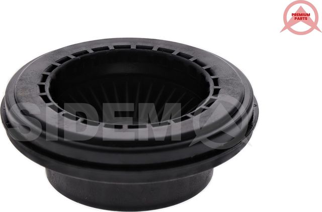 Опорный подшипник амортизатора (стойки) Sidem передний для Kia Sorento II 2009-2026. Артикул 887403