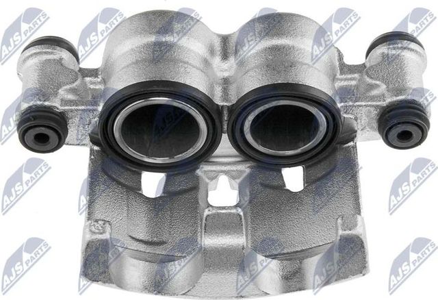 Тормозной суппорт NTY передний правый для Fiat Ducato III 2006-2026. Артикул HZP-FT-003