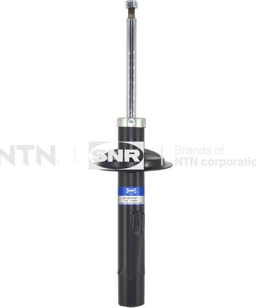 Амортизатор NTN / SNR. Артикул SA66640.06R