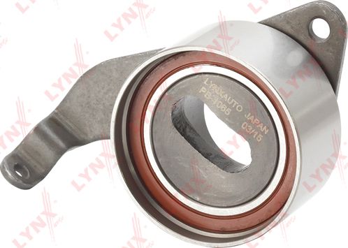 Натяжной ролик (натяжитель) ремня ГРМ LYNXauto. Артикул PB-1065