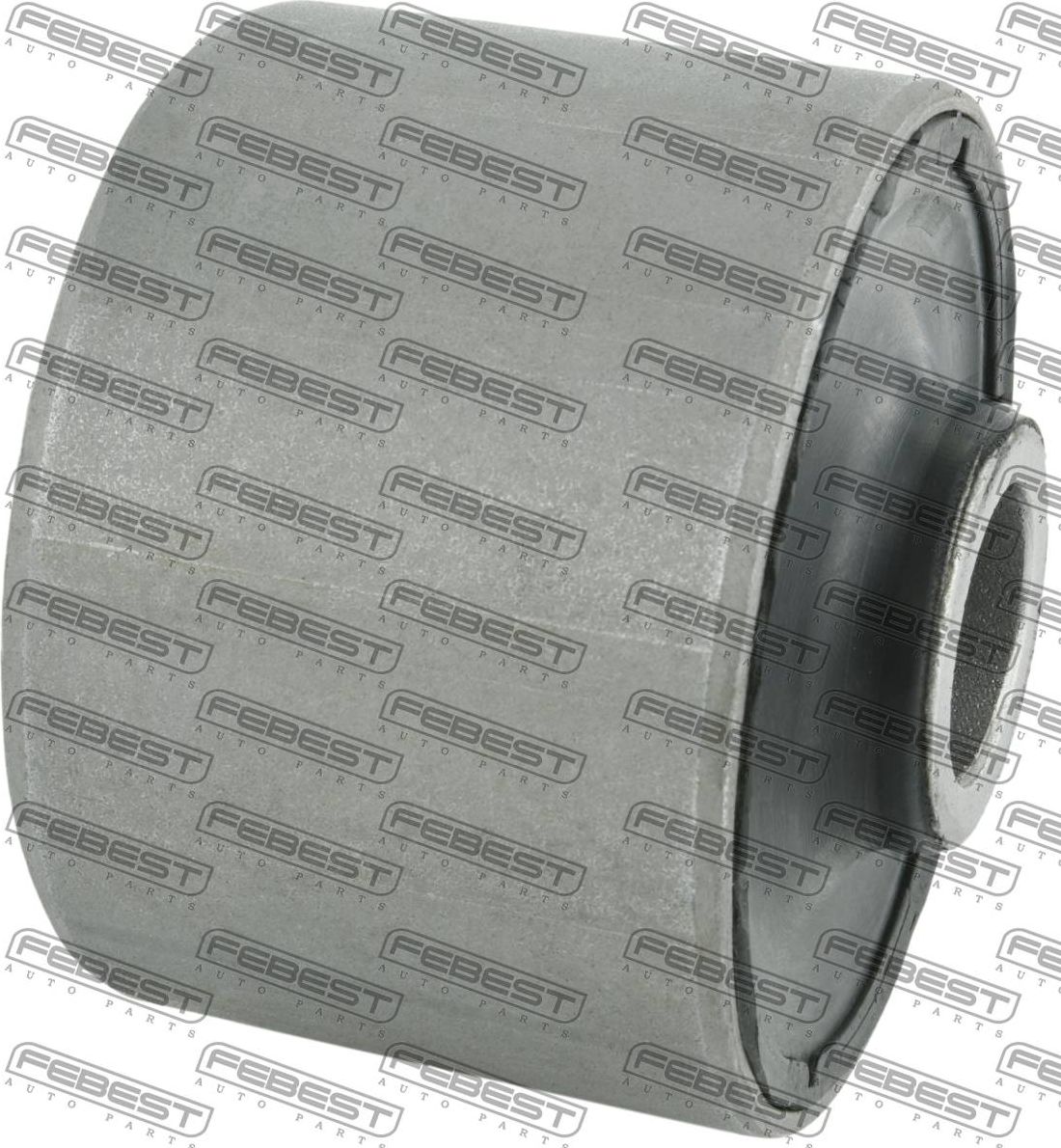 Сайлентблок переднего рычага подвески Febest. Артикул TAB-294