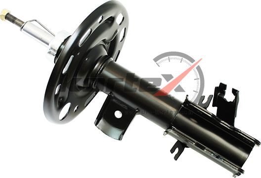 Амортизатор передн. GAS R (Kortex). Артикул KSA895STD