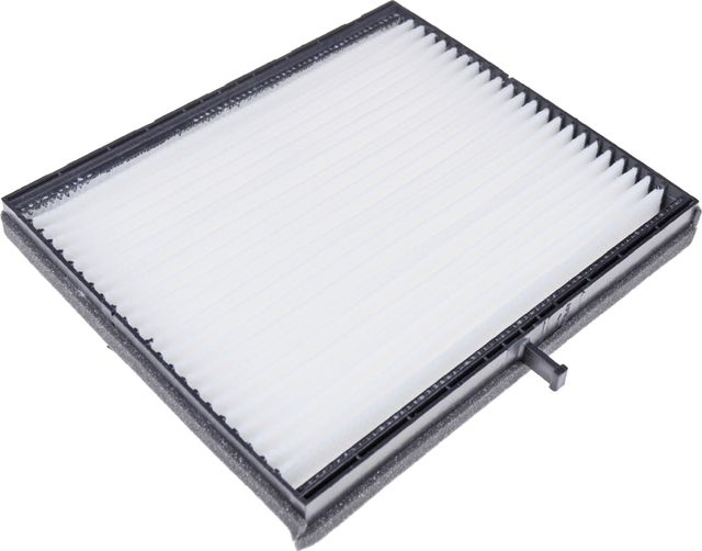 Салонный фильтр Blue Print. Артикул ADG02523