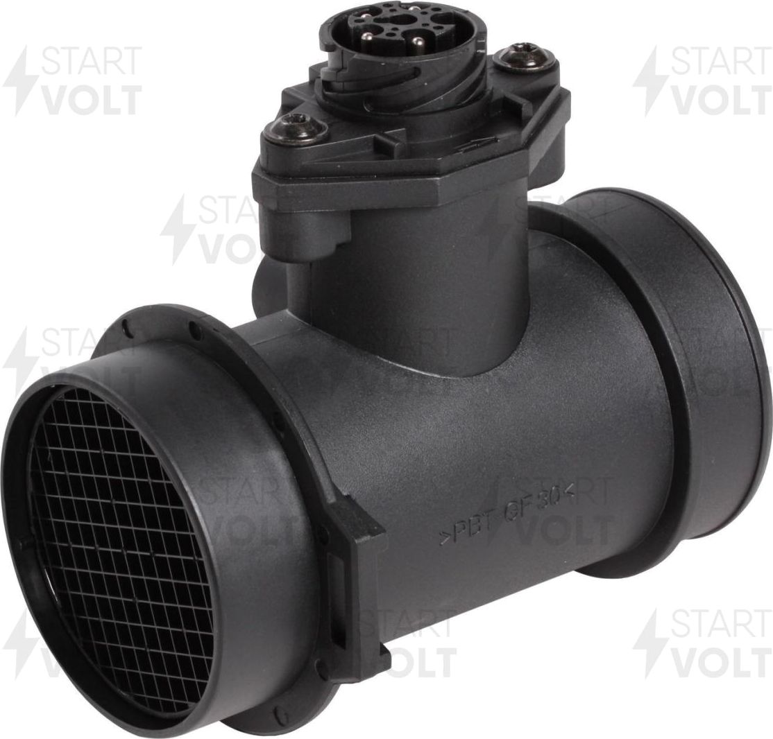 Датчик массового расхода воздуха (ДМРВ) StartVOLT. Артикул VS-MF-1517