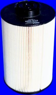 Топливный фильтр MecaFilter. Артикул ELG5558