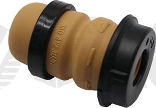 Отбойник амортизатора (стойки) Vika. Артикул 44120823701