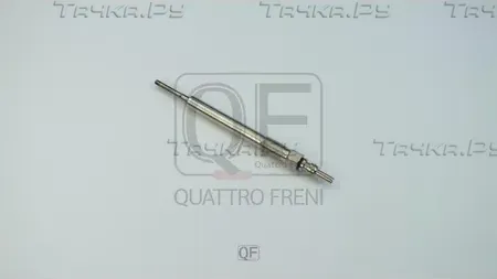 СВЕЧА НАКАЛИВАНИЯ (Quattro Freni). Артикул QF29A00060
