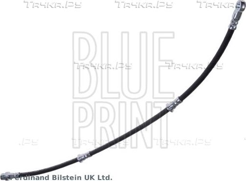 Тормозной шланг Blue Print передний правый/левый для Mitsubishi Pajero III 2000-2007. Артикул ADC45362