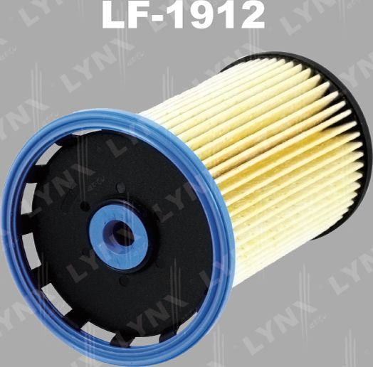 Топливный фильтр LYNXauto. Артикул LF-1912
