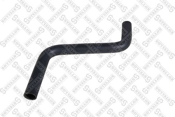 Патрубок радиатора (системы охлаждения) Stellox. Артикул 10-35593-SX