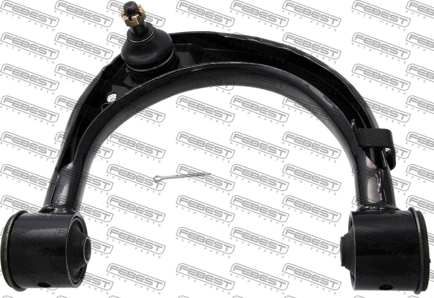 Поперечный рычаг Febest. Артикул 0124-234RH