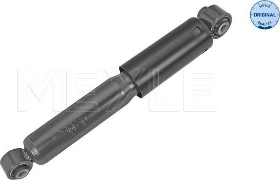 Амортизатор Meyle Original. Артикул 37-26 725 0008