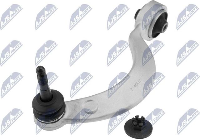 Поперечный рычаг передней подвески NTY. Артикул ZWG-TY-045