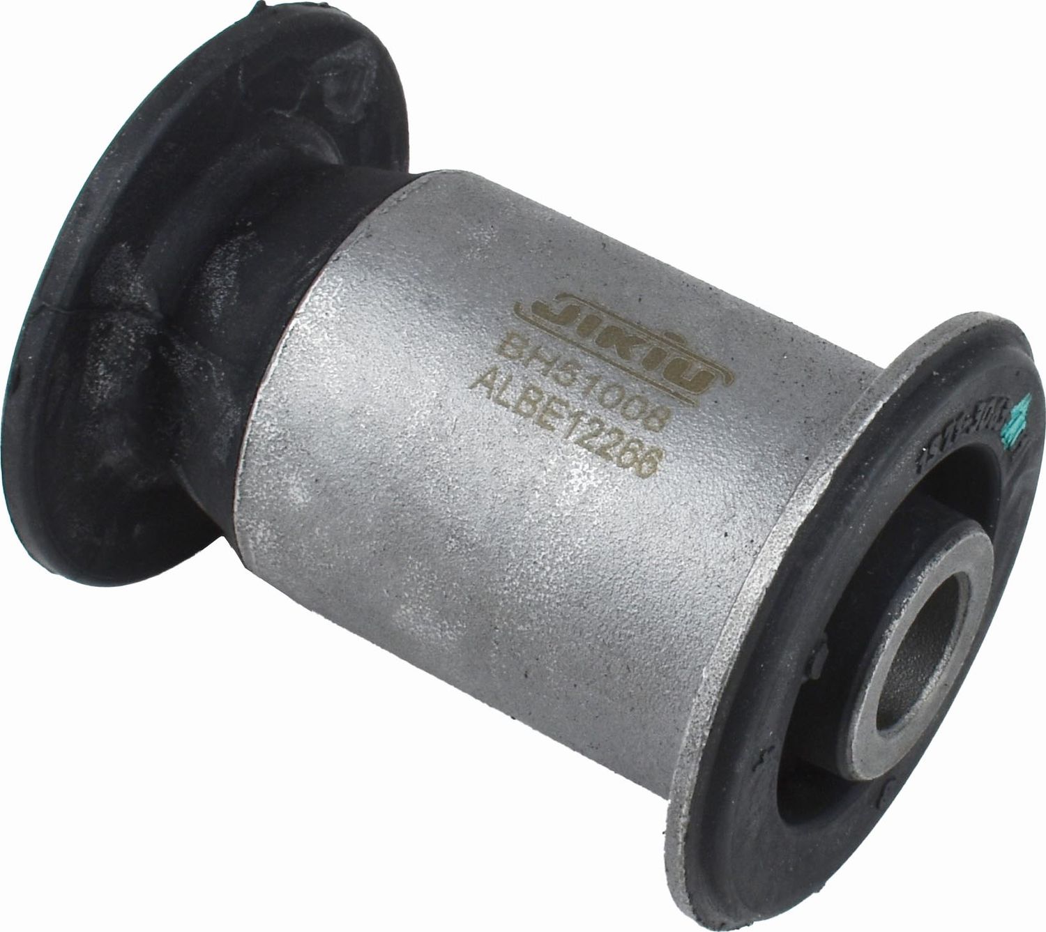 Сайлентблок рычага подвески Jikiu. Артикул BH51008