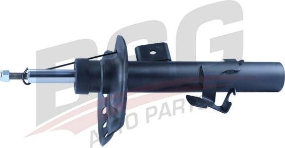 Амортизатор BSG правый для Volvo S80 II 2006-2016. Артикул BSG 30-300-066