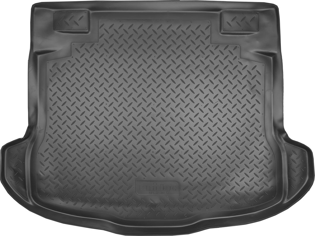 Коврик Норпласт для багажника Honda CR-V III 2006-2012. Артикул NPL-P-30-12