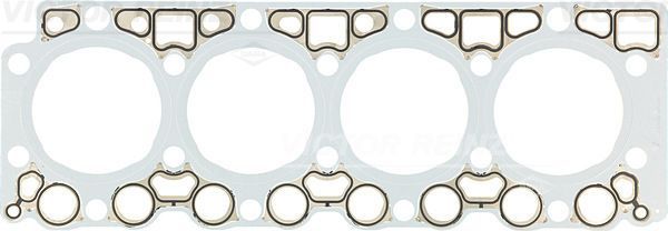 Прокладка ГБЦ Victor Reinz. Артикул 61-36835-00