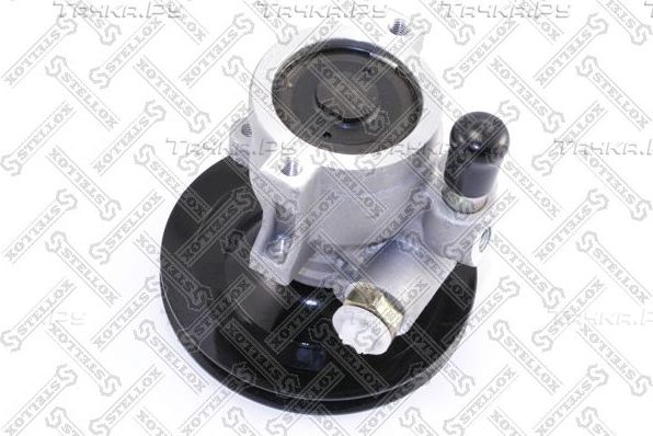 Насос ГУР Stellox для Opel Calibra 1994-1997. Артикул 00-35547-SX