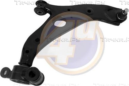 Поперечный рычаг передней подвески 4U правый для Mazda CX-5 I 2011-2017. Артикул MZ-G-01029