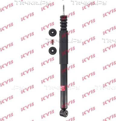 Амортизатор KYB (Каяба) Excel-G. Артикул 3448002