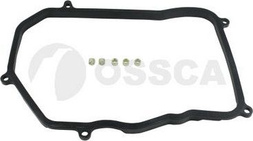 Фильтр АКПП OSSCA. Артикул 00115