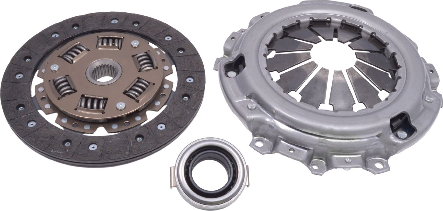 Сцепление (комплект) Blue Print. Артикул ADH23098