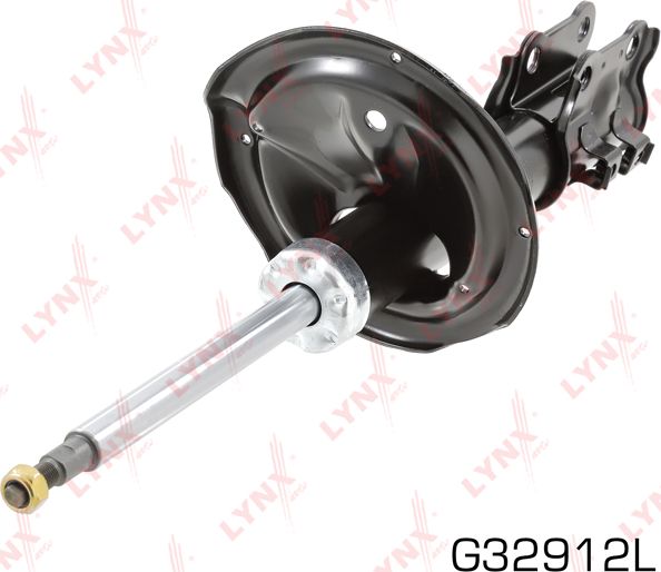 Амортизатор LYNXauto. Артикул G32912L