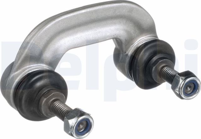 Стойка (тяга) стабилизатора Delphi передняя для Audi S8 I (D2) 1996-2002. Артикул TC771
