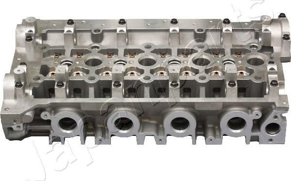 Головка блока цилиндров Japanparts (алюминий) для Opel Vivaro A 2006-2014. Артикул XX-RE03ES