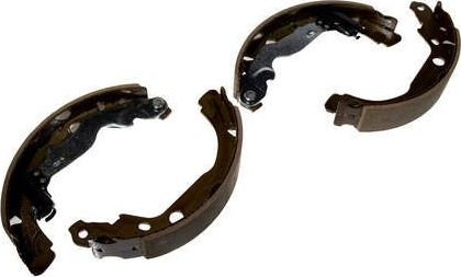 Тормозные колодки Zentparts. Артикул Z06822