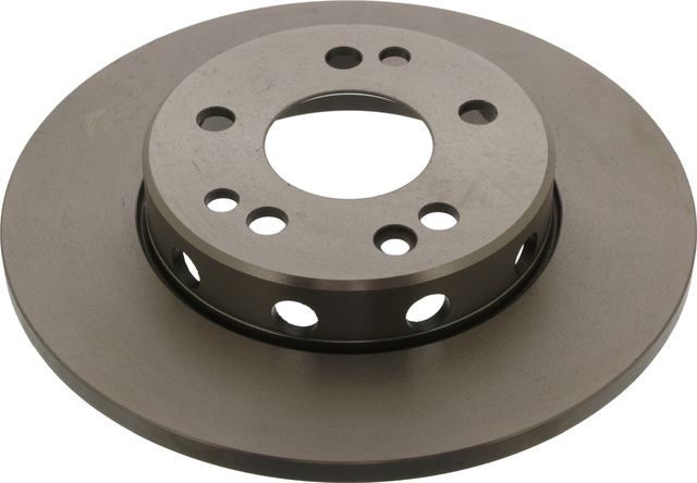 Тормозной диск Febi Bilstein передний для Mercedes-Benz E-Класс I (W124) 1993-1996. Артикул 08542