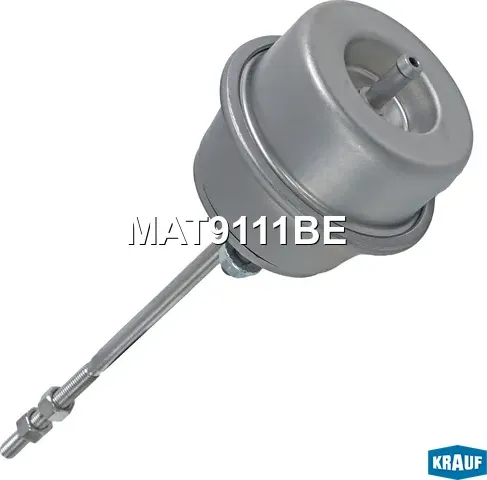 Актуатор турбокомпрессора (Krauf). Артикул MAT9111BE
