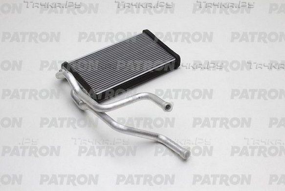 Радиатор отопителя (печки) Patron для Mitsubishi Outlander XL 2006-2012. Артикул PRS2149