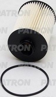 Топливный фильтр Patron. Артикул PF3958