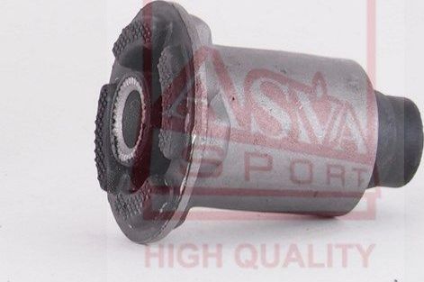 Сайлентблок заднего рычага подвески Asva. Артикул 0101-290