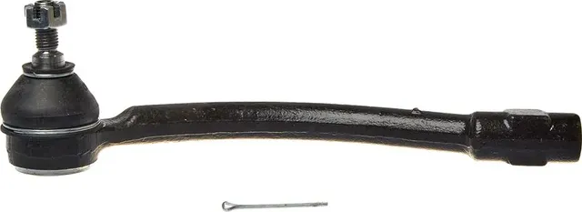 Наконечник рулевой тяги L (Avantech). Артикул ATE1208L