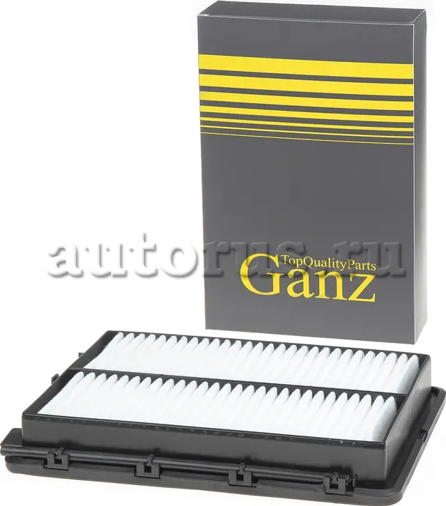 Фильтр воздушный (Ganz). Артикул GIR04299