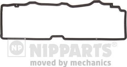 Прокладка клапанной крышки Nipparts для Toyota Previa I (XR10, XR20) 1990-2000. Артикул J1222087