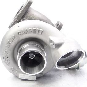 Турбина (турбокомпрессор) Garrett Original Spare part для Mercedes-Benz E-Класс II (W210, S210) 1999-2003. Артикул 709841-5003S