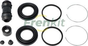 Ремкомплект тормозного суппорта Frenkit передний для Toyota Celica IV (T160) 1988-1989. Артикул 243012