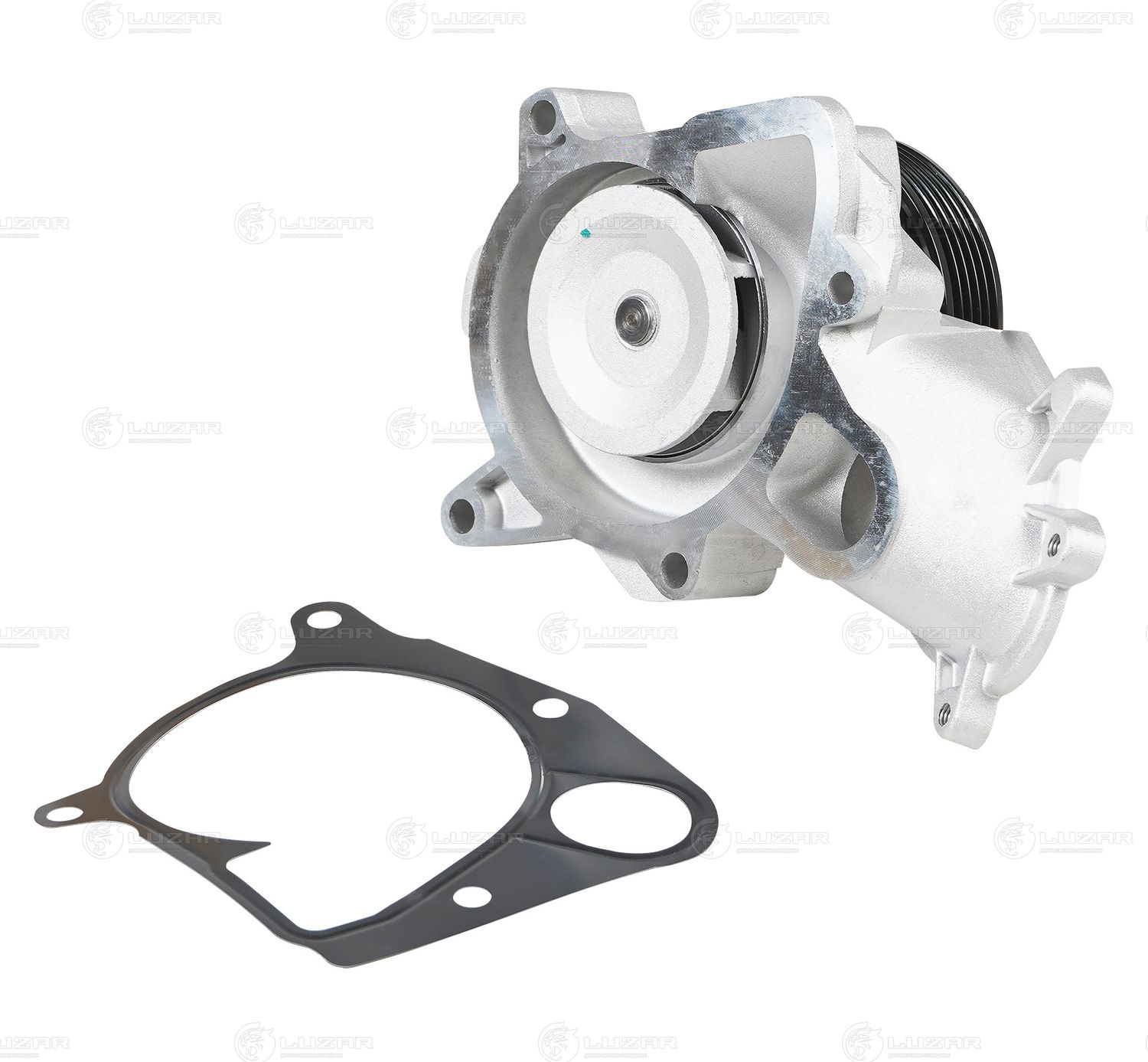 Помпа (водяной насос) Luzar. Артикул LWP 2610
