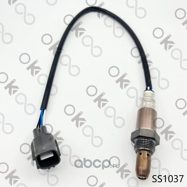 Датчик кислорода TOYOTA CAMRY (_V50) Седан 11- 2.5 (Okooo). Артикул SS1037