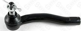 Наконечник рулевой тяги Stellox. Артикул 51-98072-SX